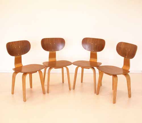 braakman 7 Pastoe eetstoelenShop for Design, design, vintage, retro, jaren 50, jaren 60, mid-century, jaren 70, jaren 80, jaren 90, deens design, pastoe, eetstoelen, stoelen